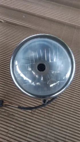 Farol original Harley Davidson Sportster 2015