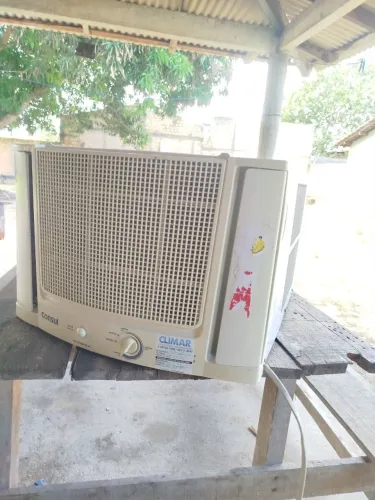 Vendo Ar-condicionado