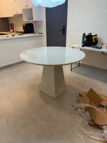 Mesa de jantar