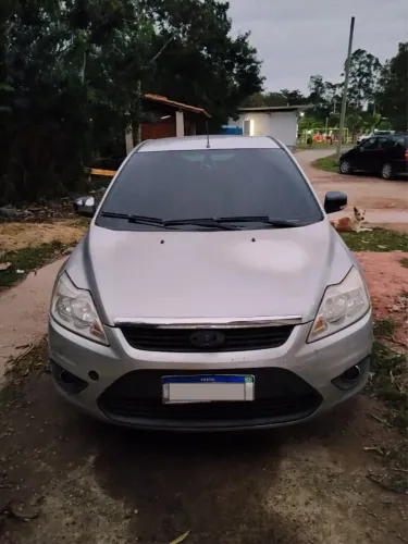 Ford Focus Sedan 2.0 16v/2.0 16V Flex 4P Aut. 2013
