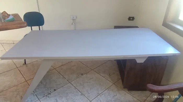 Mesa de escritório 