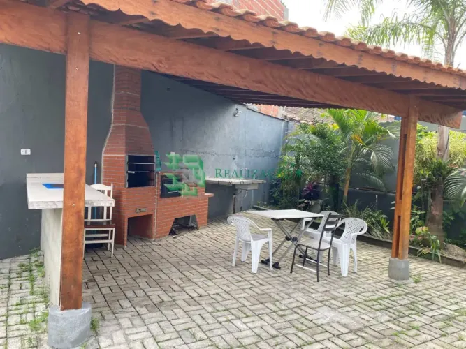 condominio em Mongaguá. bairro vera cruz