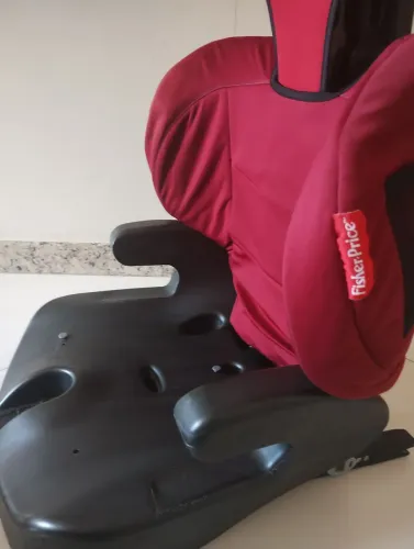 Cadeira de carro para criança
