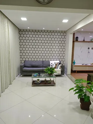 Sofá design moderno