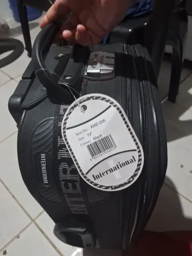 Vendo mala de viagem