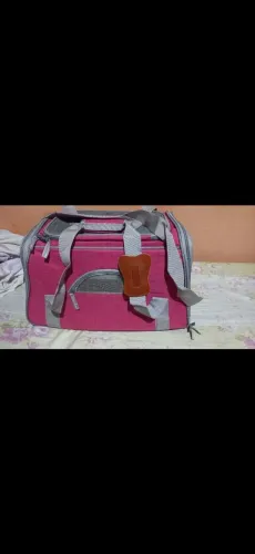 Bolsa Transporte Pets