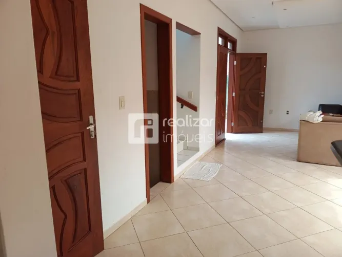 Casa 2 quartos no bairro Cachoeira do Bom Jesus - Florianópolis