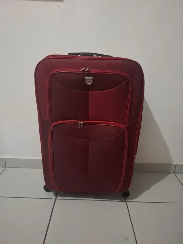 Mala de viagem grande