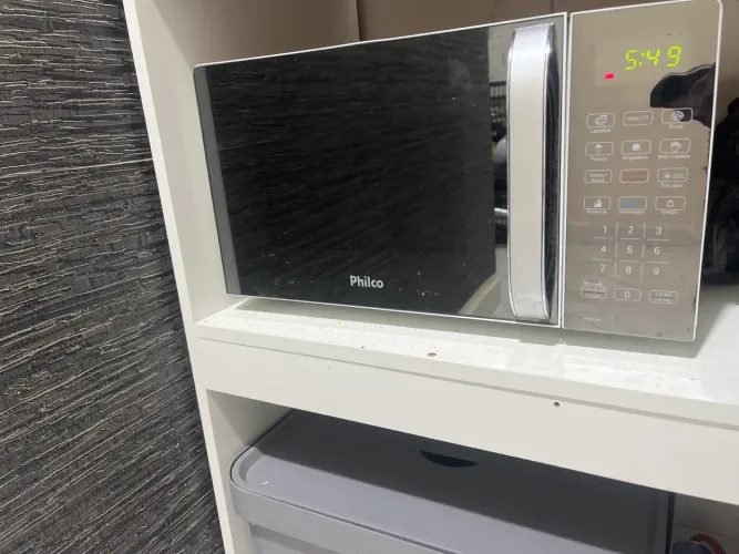 Microondas Philco