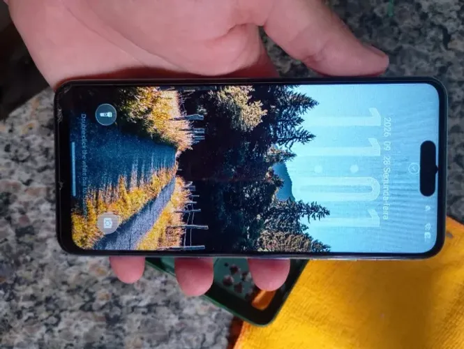 Redmi Note 11