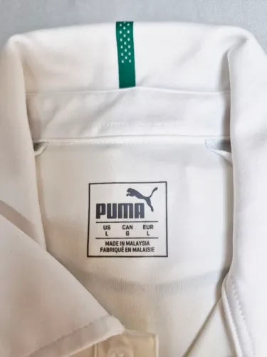 Camisa Polo de viagem Palmeiras original 