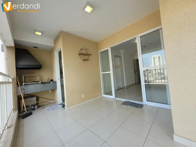 Apartamento em ótimo condomínio ao lado do Metrô Vila Prudente 58 m²
