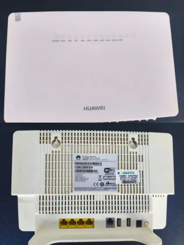 ONT HUAWEI Q2