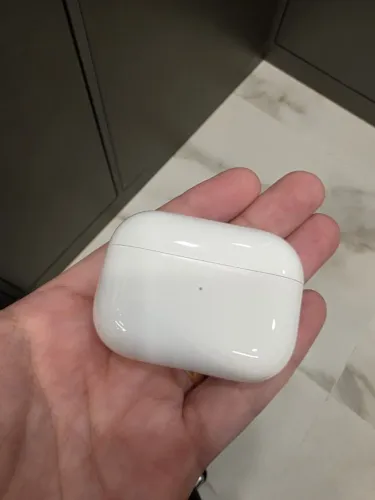 Apple AirPods Pro 2a Geração - Apple Care Completo Até 2027