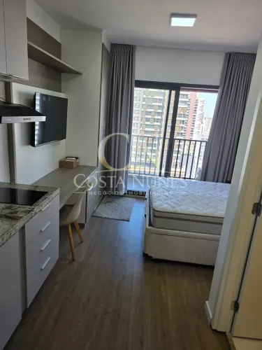 Studio para locação, Paraíso, São Paulo, SP