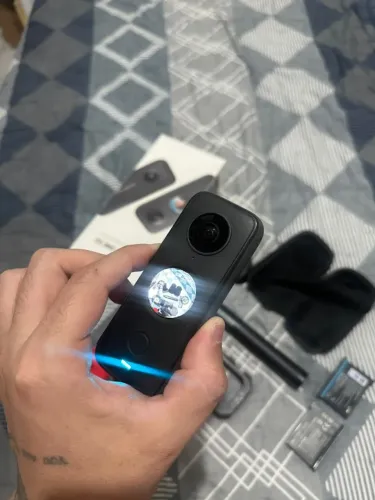CAMERA INSTA360 ONE X2