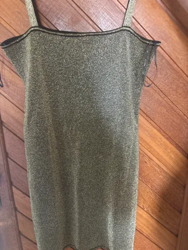 Vestido Maria Filó