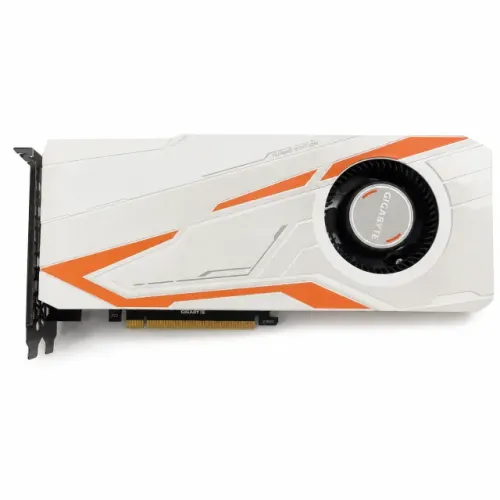Placa de Vídeo Gigabyte GTX 1080 Ti 11GB - Com Defeito