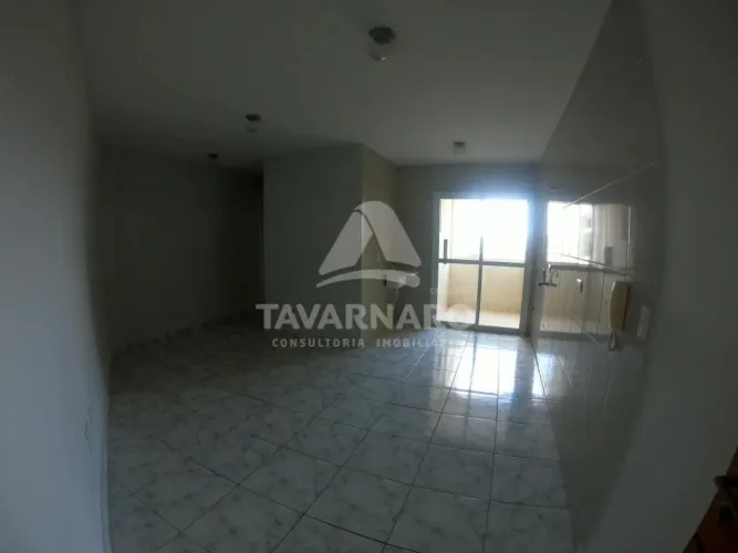 Apartamento Padrão em Ponta Grossa