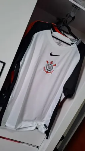 Vendo camisa do Corinthians