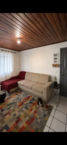 Sofá 4 lugares