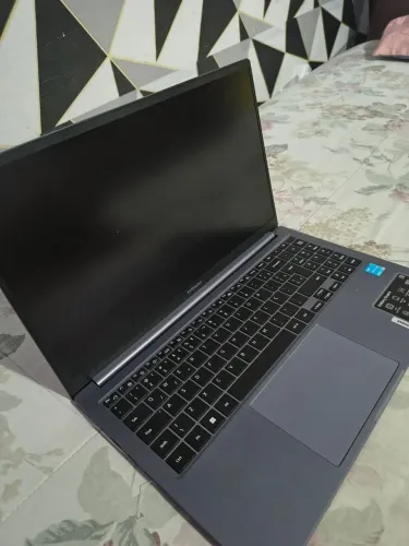 Notebook Samsung Galaxy Book 4