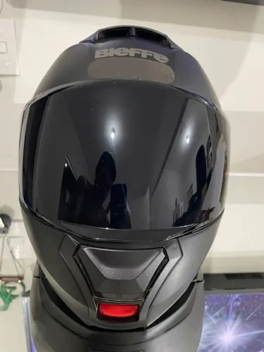 Capacete Bieffe Dynamic 60