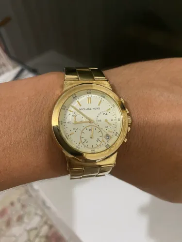 Relógio Michael Kors
