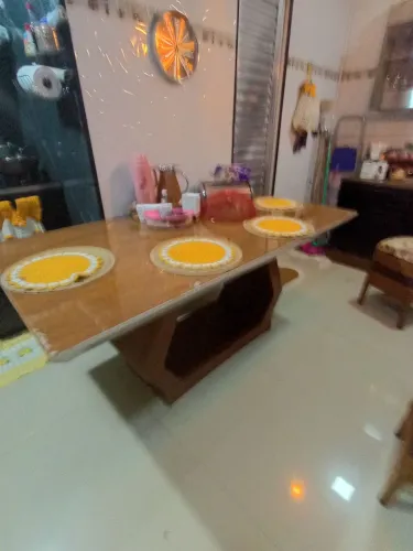 Mesa de Cozinha