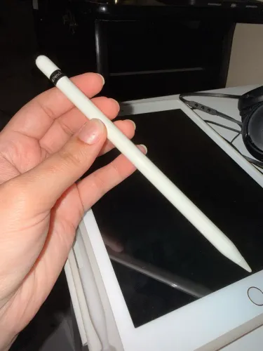 Apple Pencil 1ª geração