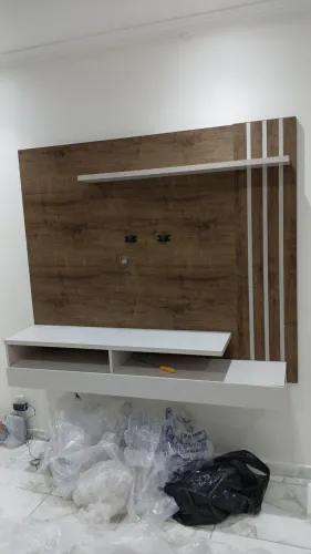 Painel para TV de até 55 polegadas