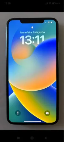 iPhone 11 Pro Max 64gb Impecável - Bateria 83% Original
