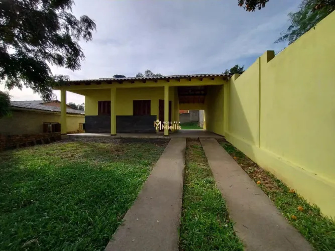 Casa à venda em Mendanha, Viamão: confira essa oportunidade! REF: