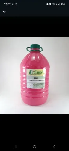 Produto de higiênico