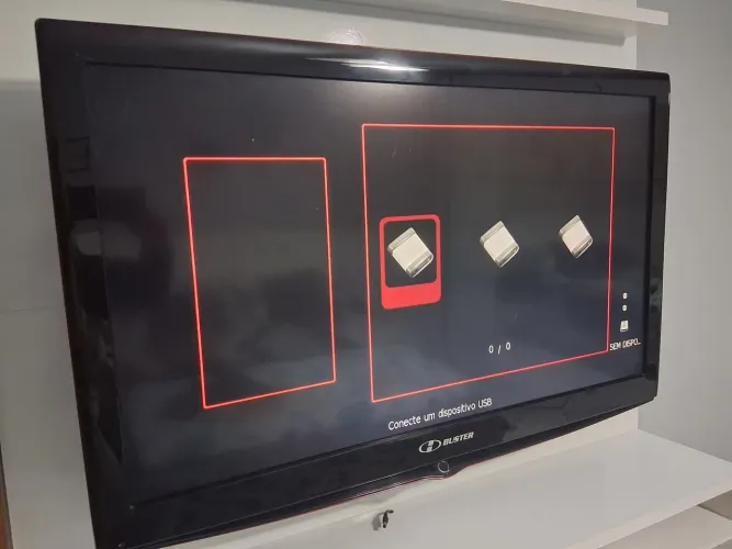 Tv 42 polegadas