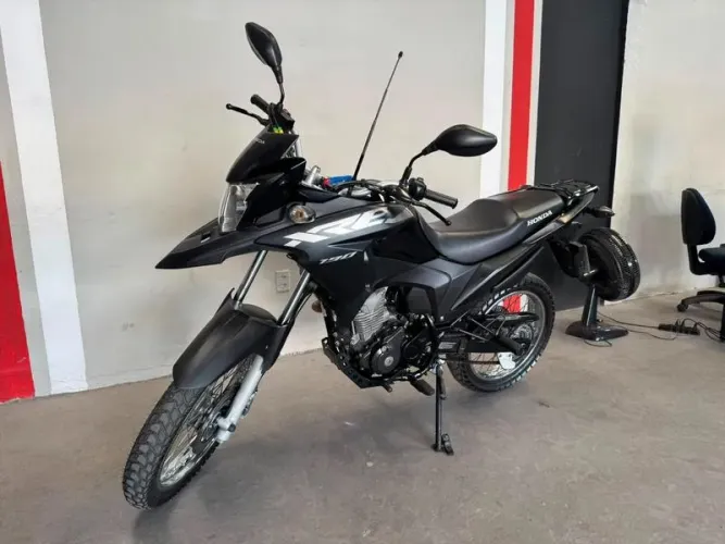 HONDA XRE 190 2024