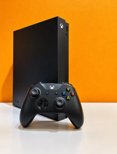 XBOX ONE X 1TB TODO REVISADO POR R$ 1.290 À VISTA E ACEITO CARTÃO