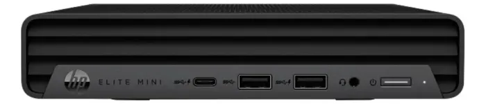 Pc Hp Elite Mini 800 G9 I5-13500t 16gb Ssd 512gb