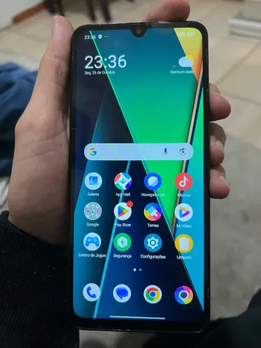 Xiaomi Poco c75 128gb