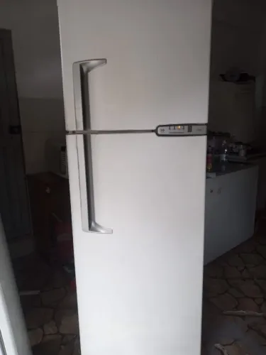 Geladeira Brastemp Frost Free