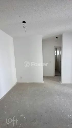Apartamento à venda Rua da Mooca, Mooca - São Paulo