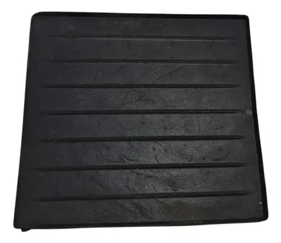 Tapete Porta Objetos Bmw 328i 2013 2014 2015 Preto