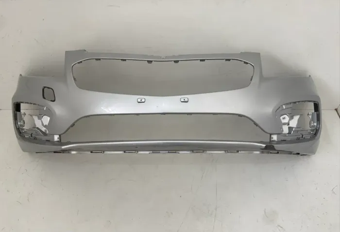 Parachoque Dianteiro Cruze 2015 2016 Original GM 