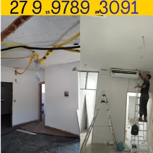 Eletricista atendemos toda a grande vitória e vila velha