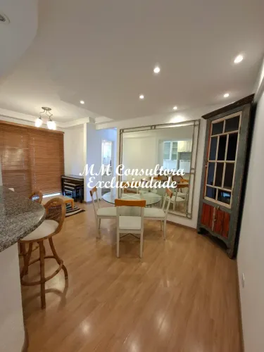Apartamento impecável para aluguel no miolo do IPIRANGA - 02 dorms, 02 vagas, mobiliado !!
