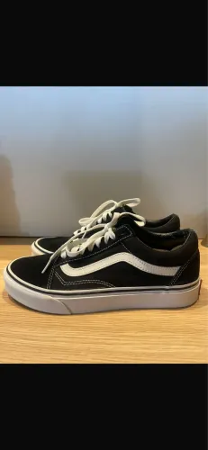 Tênis vans old skool 