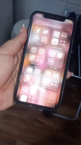 iPhone 11 64gb