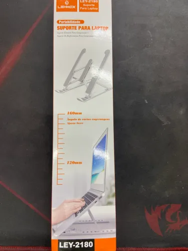 Suporte para Notebook