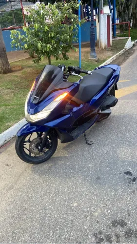 moto zero km, chave reserva, manual, quitado no meu nome, todos os documentos