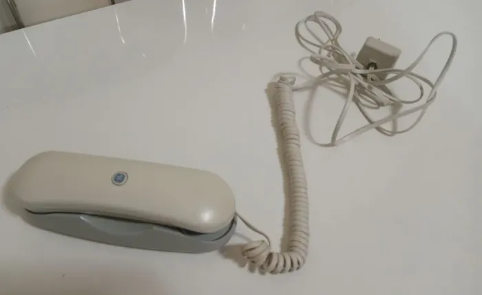 Aparelho de Telefone GE